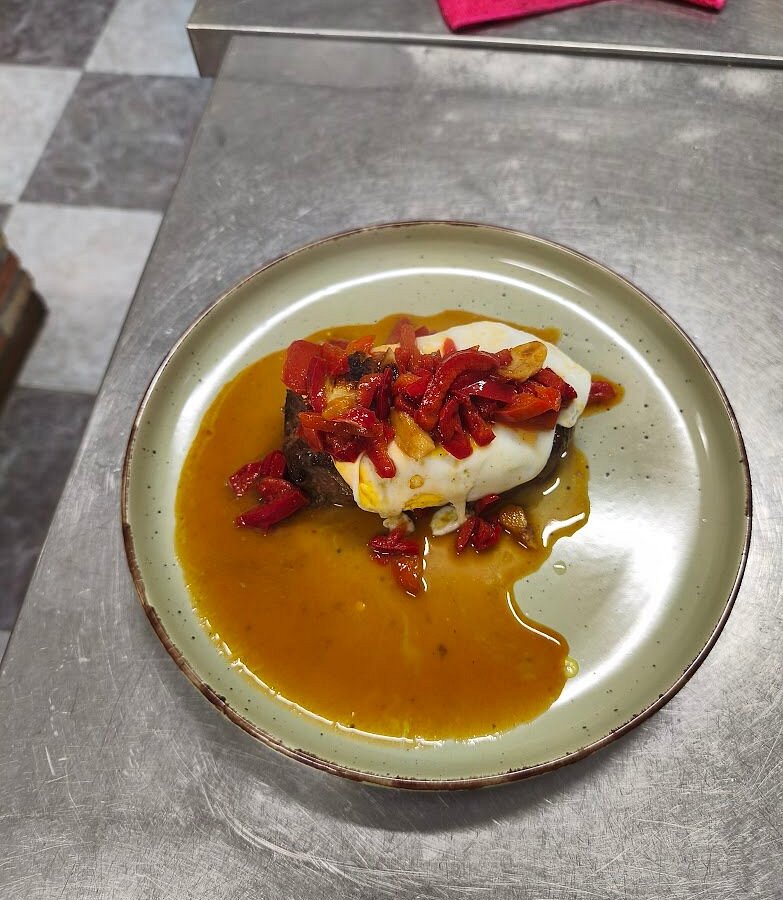 La Galeria restaurant